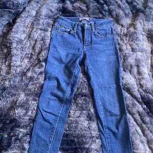 Just USA  Skinny Jeans 25 petite